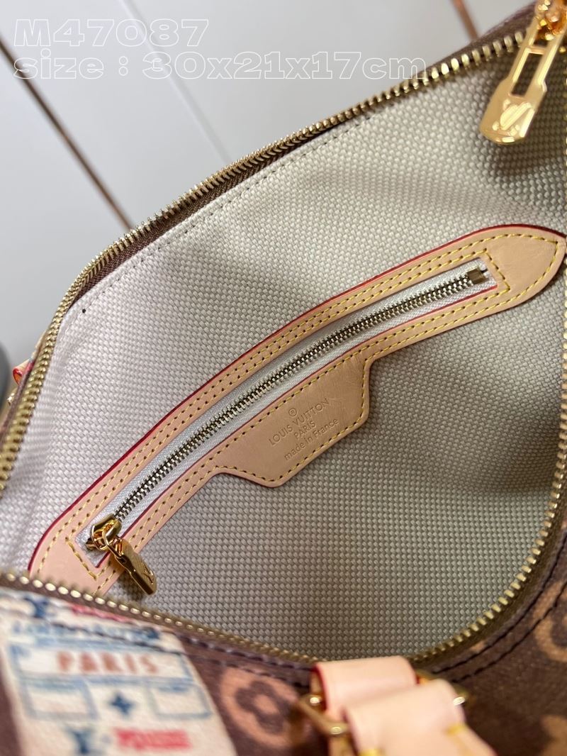 LV Speedy Bags